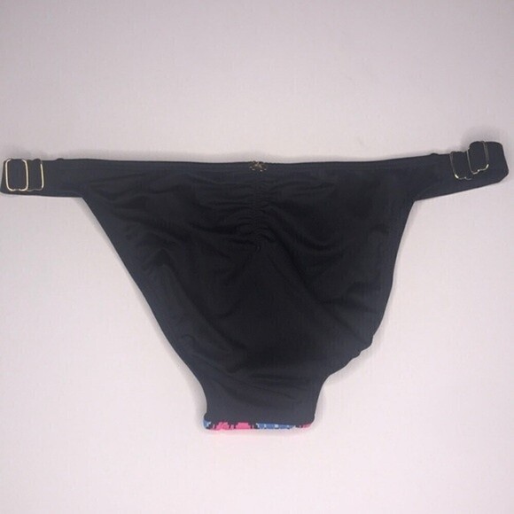 PILYQ Clara Adjustable Mix Up Full Bikini Bottoms - Picture 5 of 6